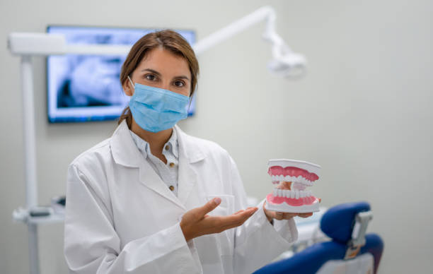 Best Emergency Dental Services for Seniors in Munising, MI