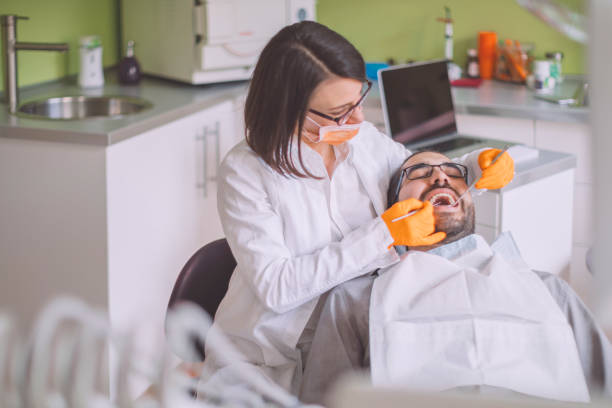 Best Emergency Dental Care for Abscessed Tooth in Munising, MI